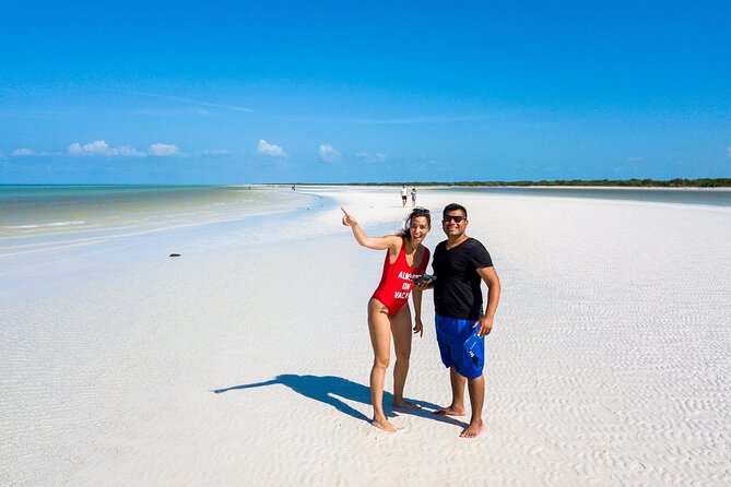 Holbox Tour - Pasion Island & Cenote from Riviera Maya - What you’re really paying for: $152 plus the day-fee reality