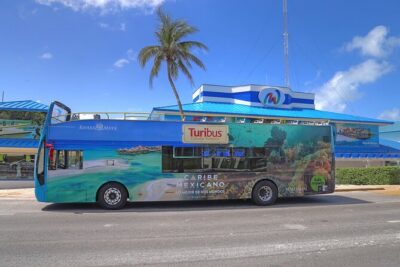 Hop-on Hop-off City Tour Cancun plus Submarine or Bodyboard Experience - Price and What You Still Need to Budget For