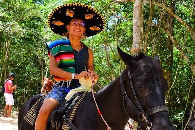 Horseback Ride, ATVs (Single), Cenote & Ziplines! Adrenaline & Nature Experience - The long drive from Cancun (and why it affects everything)