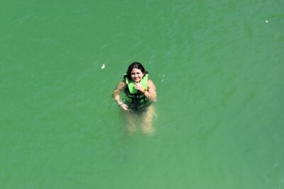 Horseback riding Tour with ATV circuit, ziplines and Cenote - Getting There: Pickup Timing From Cancun and Playa del Carmen