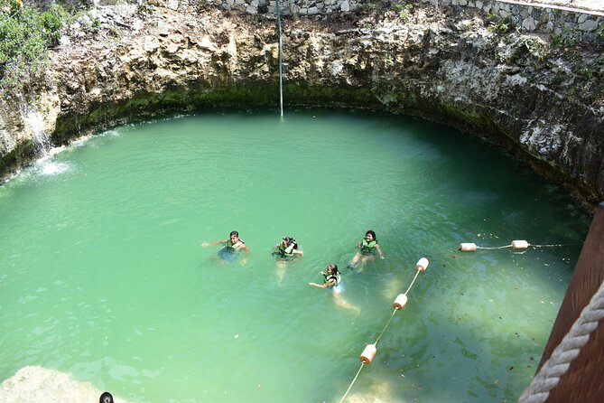 Horseback riding Tour with ATV circuit, ziplines and Cenote - What to Pack (So the Day Doesn’t Turn Into Laundry)