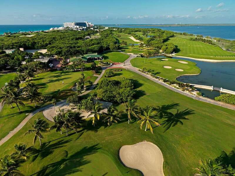 Iberostar Cancun Golf Course - Why Iberostar Cancún Golf Course Feels Different Than Typical Golf in Cancun