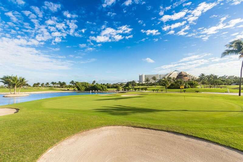 Iberostar Cancun Golf Course - Price and Value: What $307 Includes (and Why It Can Be a Smart Deal)