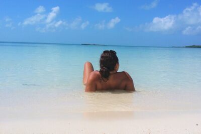 Isla Contoy and Isla Mujeres Tour with Snorkeling from Cancun - Punta Sam breakfast and the high-speed ride
