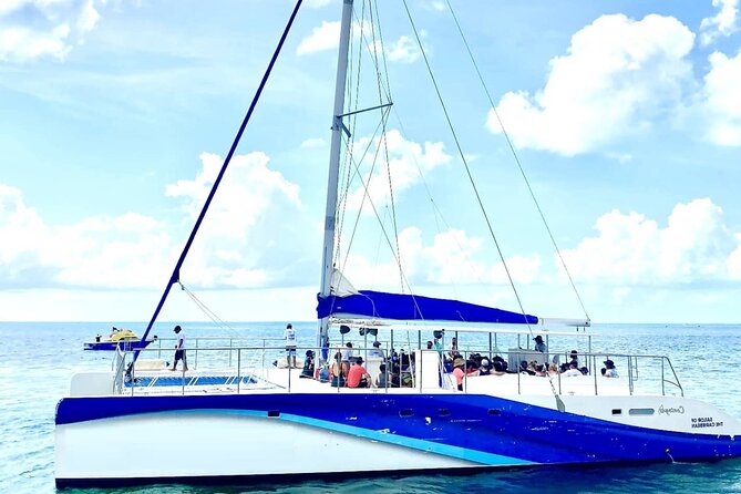 Isla Contoy Incredible Tour! Round Transportation From Cancun & Playa Del Carmen - Why Isla Contoy + Isla Mujeres works as a full-day combo