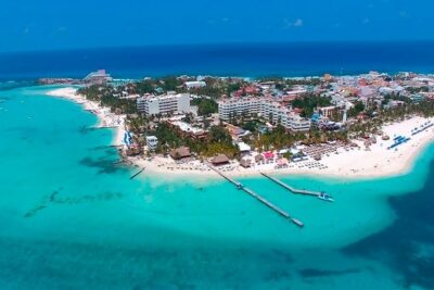 Isla Contoy Incredible Tour! Round Transportation From Cancun & Playa Del Carmen - Price and what the money is really buying