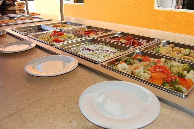 Isla Contoy & Isla Mujeres Tour from Cancun & Playa Del Carmen - Guided Contoy island time plus a meal prepared for you