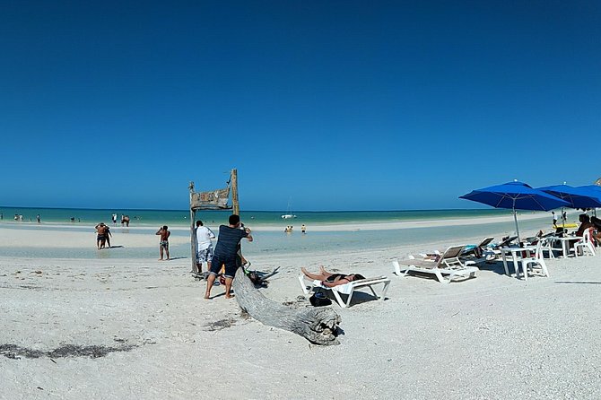 Isla Holbox All Inclusive with Transportation (Breakfast and Food Included) - Why This Holbox Day Trip Works From Cancun (Even When You Don’t Want to Overnight)