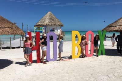 Isla Holbox All Inclusive with Transportation (Breakfast and Food Included) - Morning Logistics: Pickup, Mobile Ticket, and How to Avoid the Usual Stress