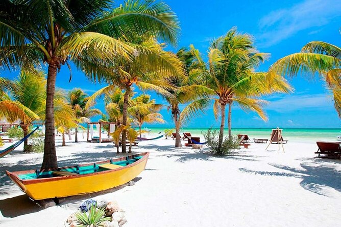 Isla Holbox All Inclusive with Transportation (Breakfast and Food Included) - Food on the Day: What Is Included, What’s Extra, and How to Plan Your Hunger