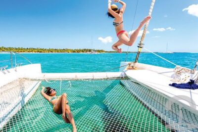 Isla Mujeres adventure by Catamaran. Snorkel, open bar and lunch - Snorkeling in Cancun-area waters: what’s included and how to set expectations
