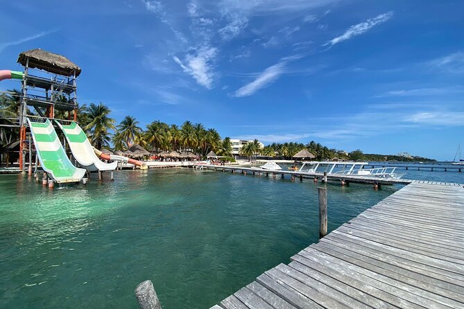 Isla Mujeres Basic Catamaran Tour with Snorkeling and Open Bar - Open Bar on Deck: Unlimited Drinks, Real Rules, and a Fun Pace