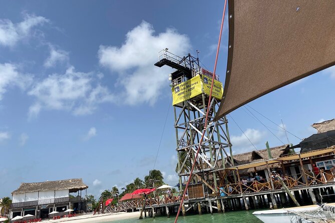 Isla Mujeres Basic Tour in Catamaran with Snorkel and Open Bar - Stop 3: Playa Norte’s Natural Swimming Area and Open Bar Time