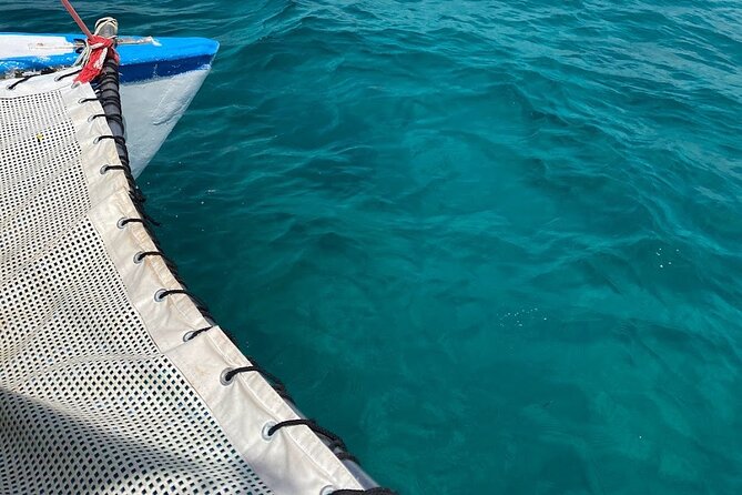 Isla Mujeres Basic Tour in Catamaran with Snorkel and Open Bar - Value Check: What the $59 Basic Tour Gets You (and What Costs Extra)