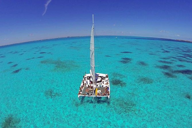 Isla Mujeres Catamaran Adventure All Inclusive from Cancun - Price and value: what $73 really means (and what costs extra)