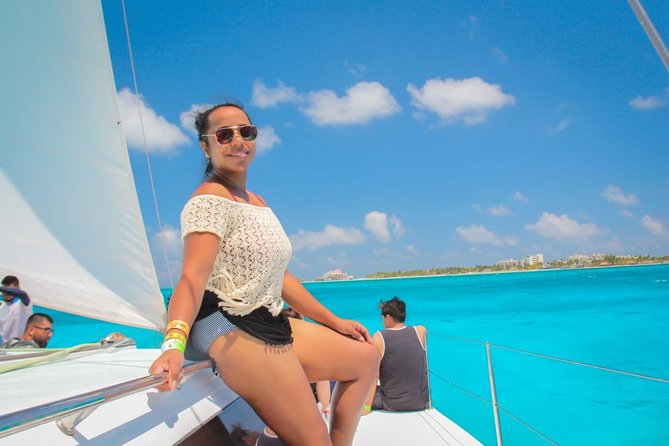 Isla Mujeres Catamaran Luxury Sailing Experience - Price and value: is $79 fair for what you get?