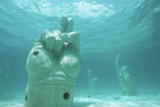 Isla Mujeres Catamaran Luxury Sailing Experience - Who this tour is best for (and who should pick something else)