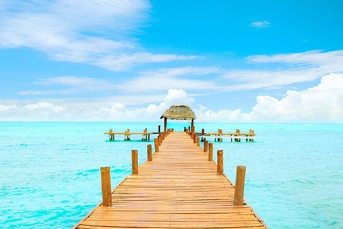 Isla Mujeres Catamaran Luxury Sailing Experience from Puerto Morelos - Playa Norte: The Beach Stop That Lives Up to Its Fame