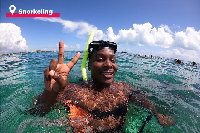 Isla Mujeres Catamaran + Snorkel + Open Bar on board + Buffet - Getting There Without Stress: Pickup Areas, Timing Windows, and the Pier Reality