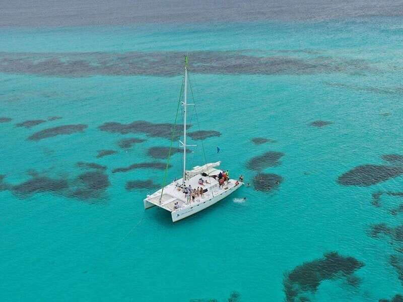 Isla Mujeres Catamaran Tour: Snorkel & Beach Adventure - Key Highlights You’ll Actually Care About