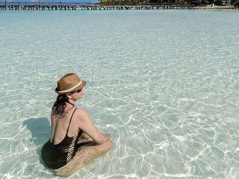 Isla Mujeres Catamaran Tour: Snorkel & Beach Adventure - A 40ft Catamaran Day Trip: How This 7 Hours Runs