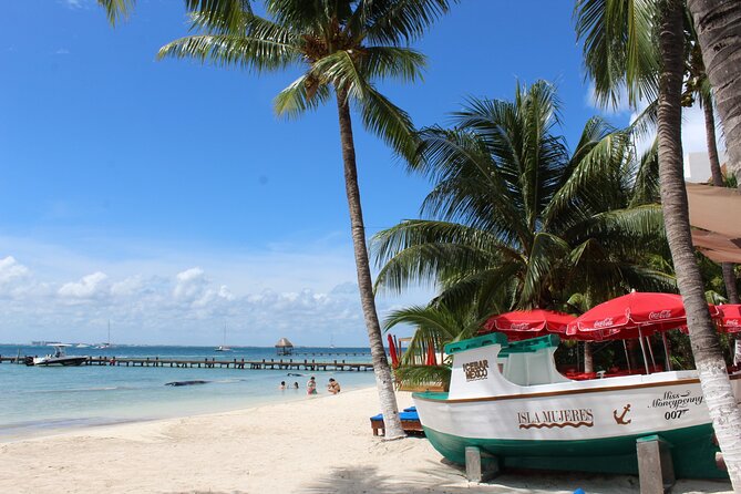 Isla Mujeres Catamaran Tour with Snorkeling at MUSA, Buffet Lunch & Open Bar - Price and value: what you pay extra, and what you’re actually buying