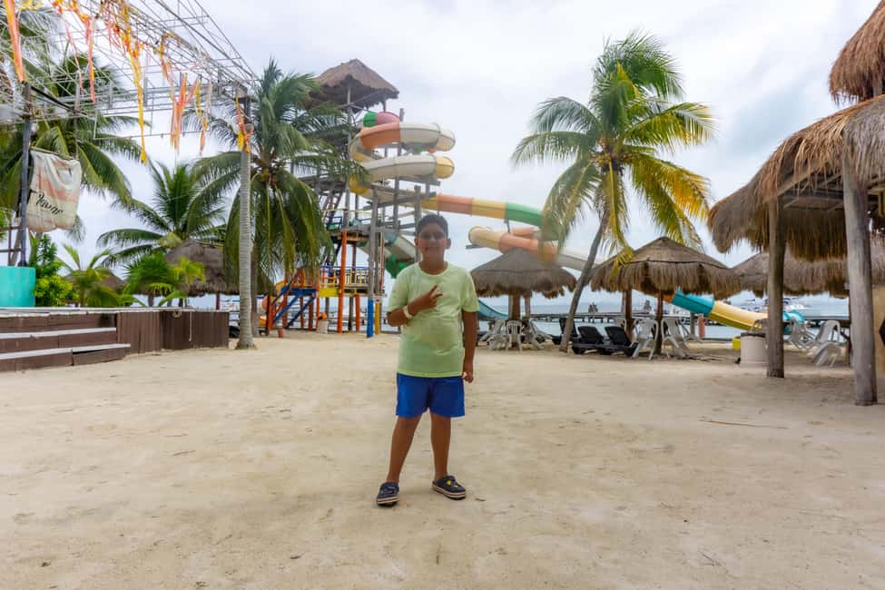 Isla Mujeres Catamaran Tour with Snorkeling & Open bar - MUSA Snorkeling at the Underwater Museum: Why This Part Feels Different