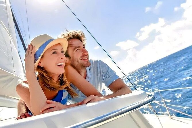 Isla Mujeres Catamaran Unlimited! from Cancun & Playa del Carmen - Isla Mujeres free time: walking, murals, photos, and souvenirs