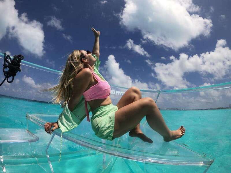 Isla Mujeres: Clear Boat Ride - Key Things I’d Pay Attention To