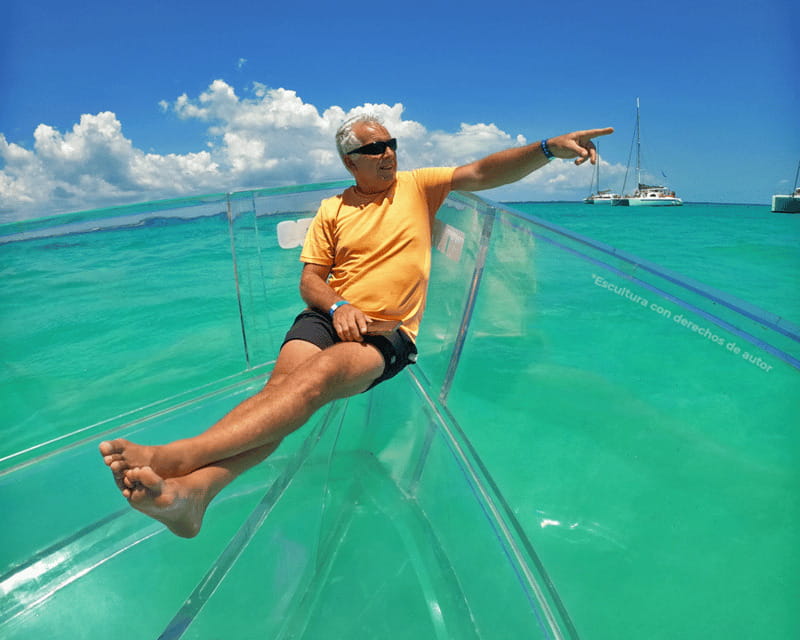 Isla Mujeres: Clear Boat Ride - Price and Logistics: What $31 Actually Becomes