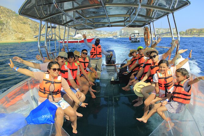 Isla Mujeres: Coral Reef Views from a Clear Boat - Music, the Captain, and Getting Better Angles