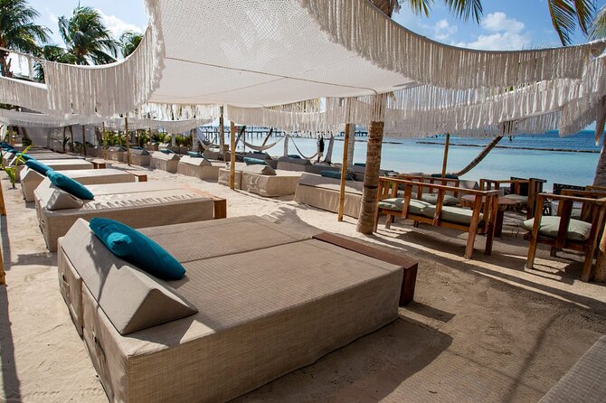 Isla Mujeres Discovery Tour - Downtown Isla Mujeres and the Free Walk You’ll Actually Use