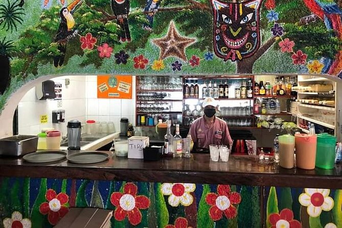 Isla Mujeres Premium Tour in Catamaran with Snorkel and Buffet - Stop 3: Playa Norte for swimming and island wandering (2 hours)
