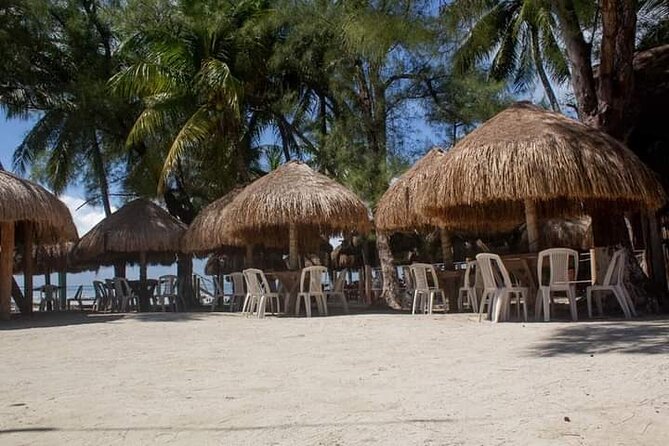 Isla Mujeres Premium Tour in Catamaran with Snorkel and Buffet - Snorkeling expectations: how to judge if this fits your style