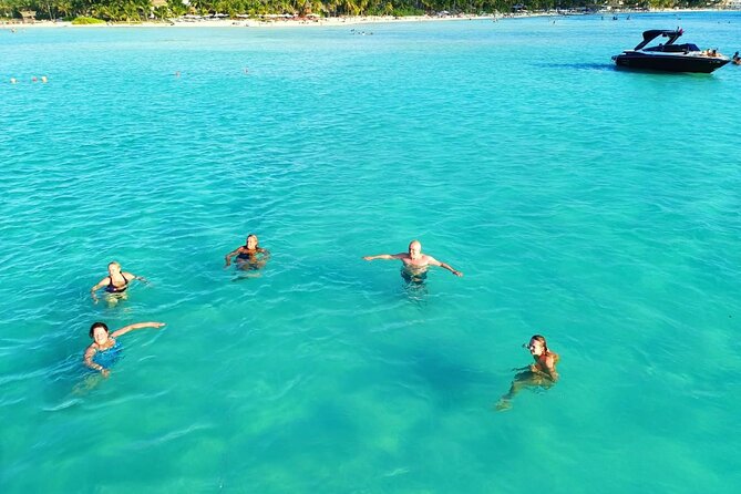 Isla Mujeres Premium Tour in Private Catamaran with Lunch - Private-group vibe: who this fits best and who should think twice