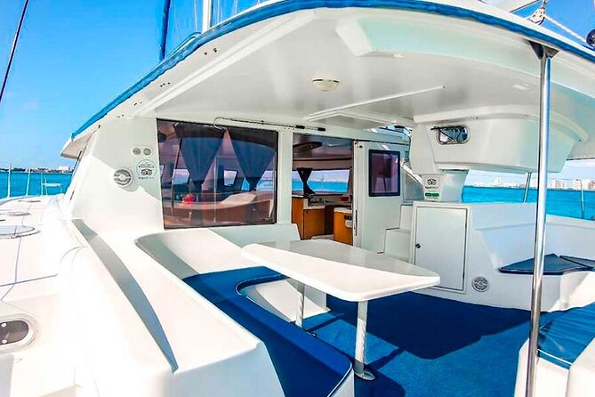 Isla Mujeres Sailing Adventure from Cancun - Who this Isla Mujeres sailing adventure is best for