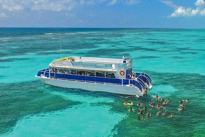 Isla Mujeres, Snorkel, Lunch & Pick Up from Cancun to P.Morelos - Price and value: what $93.50 really buys (and what’s extra)