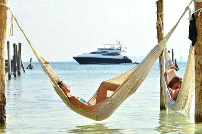 Isla Mujeres Snorkeling & Catamaran Adventure Tour - Isla Mujeres Free Time: Shops, Streets, and a Breath of Island Time