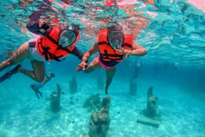 Isla Mujeres Spring Break Party Catamaran Snorkel and Open Bar - Open Bar Planning: How to Enjoy It Without Wrecking the Day