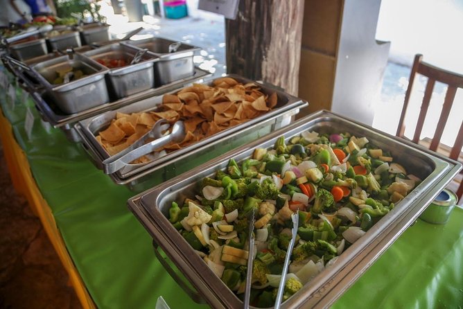 Isla Mujeres tour from Cancún (open bar, lunch ) - Practical tips for getting the most out of your day
