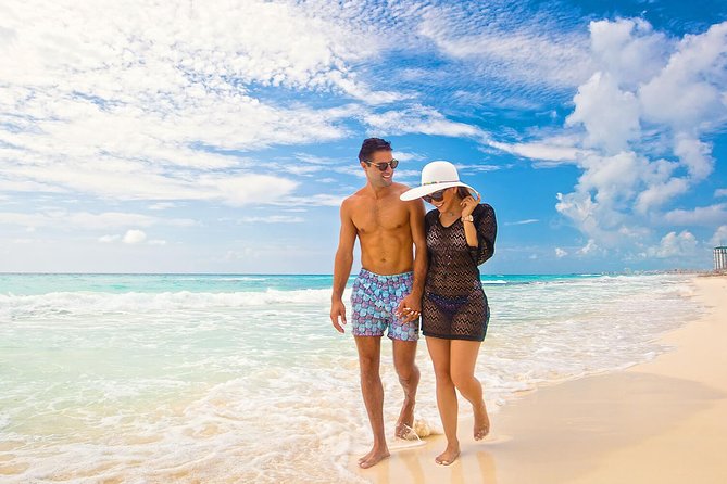 Isla Mujeres tour in a Catamaran with snorkel, open bar, lunch - A Catamaran Day to Isla Mujeres: What You’re Really Buying