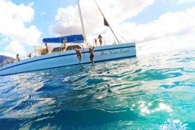 Isla Mujeres tour in a Catamaran with snorkel, open bar, lunch - Getting to Marina Las Perlas (and Why Timing Matters)