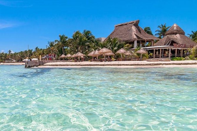 Isla Mujeres tour in a Catamaran with snorkel, open bar, lunch - Price and Logistics: Why the Real Cost Can Surprise You