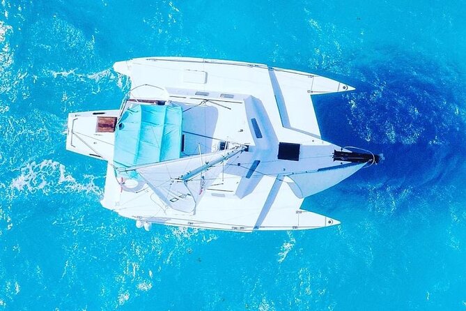 Isla Mujeres Tour in Private Catamaran with Snorkel and Lunch - Price and value: what you’re really paying for