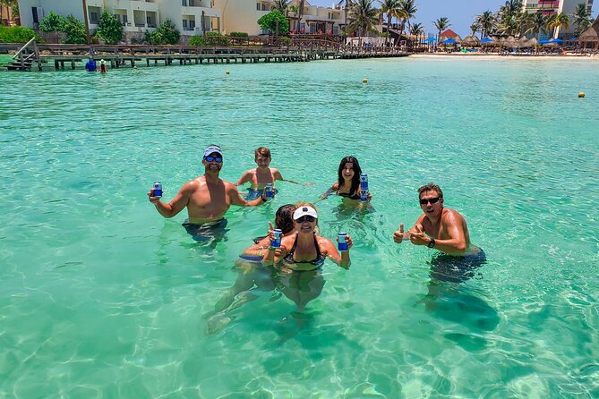 Isla Mujeres Tour, Snorkel and Golf Cart included - Should You Book? My Bottom-Line Take