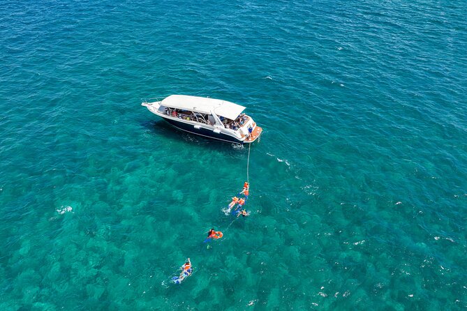 Island Adventure - Isla Mujeres From Cancun: Why This 8-Hour Format Works