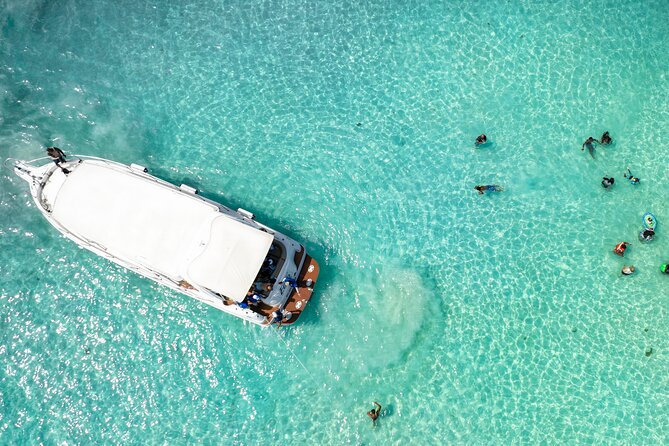 Island Adventure - Isla Mujeres Beach Club: Brunch, Drinks, and the Real Meaning of Included