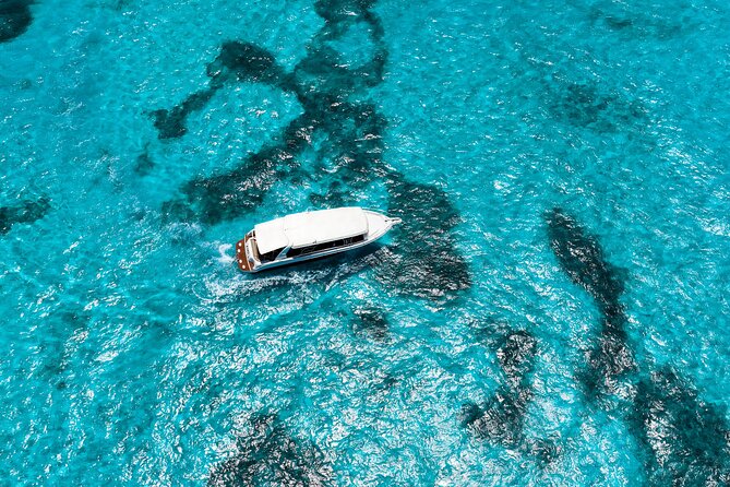 Island Adventure - How the Day Flows: A Balanced View of Stops and Time