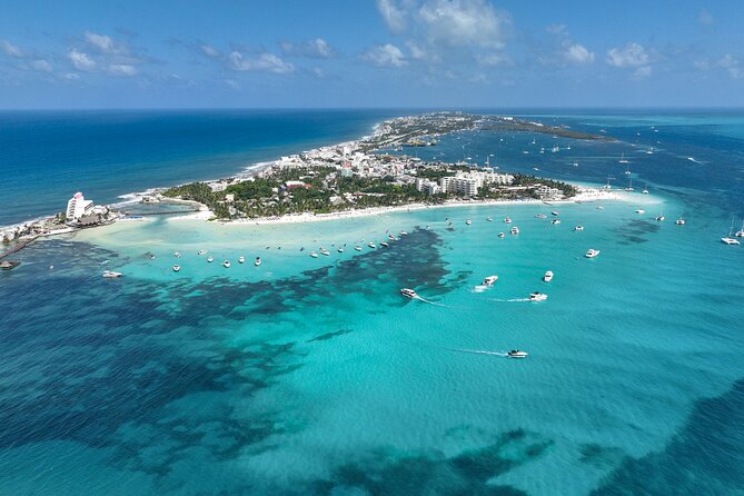 Island Adventure - Comfort and Logistics: The Stuff That Can Make or Break Your Mood