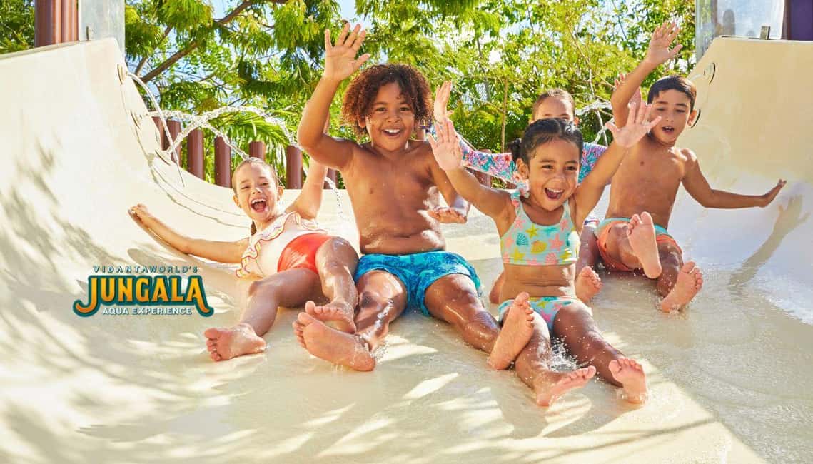 Jungala Aqua Experience - Key Things to Know Before You Go